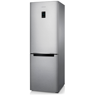 Refrigerator, Samsung / height: 185 cm