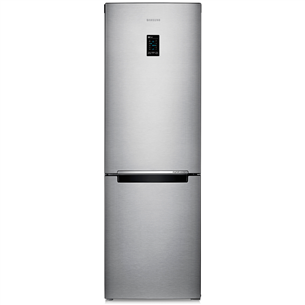 Refrigerator, Samsung / height: 185 cm