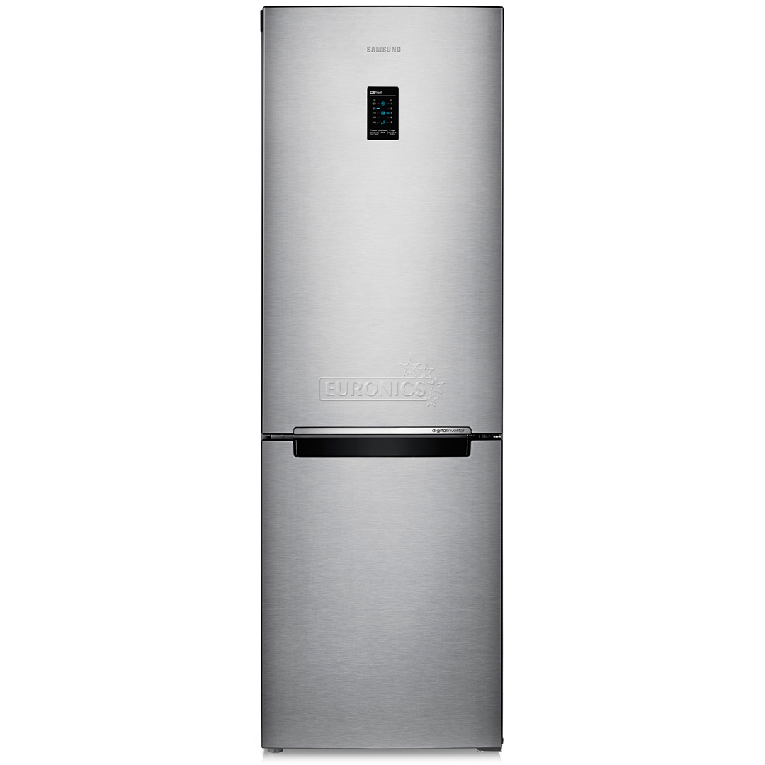 Refrigerator, Samsung / height: 185 cm