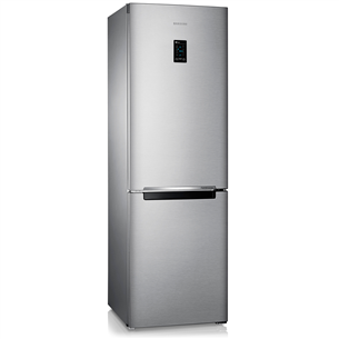 Refrigerator, Samsung / height: 185 cm