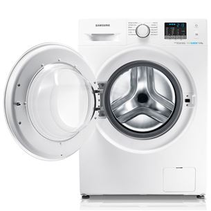 Veļas mazgājamā mašīna, Samsung EcoBubble™/1200 apgr./min./6 kg