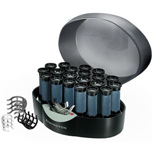 Ionic rollers, Remington