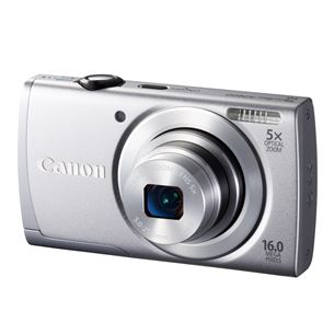 Digital camera PowerShot A2600, Canon