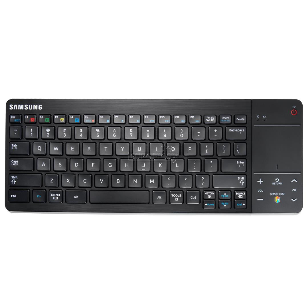 Wireless keyboard, Samsung / Bluetooth, VGKBD1500/XU