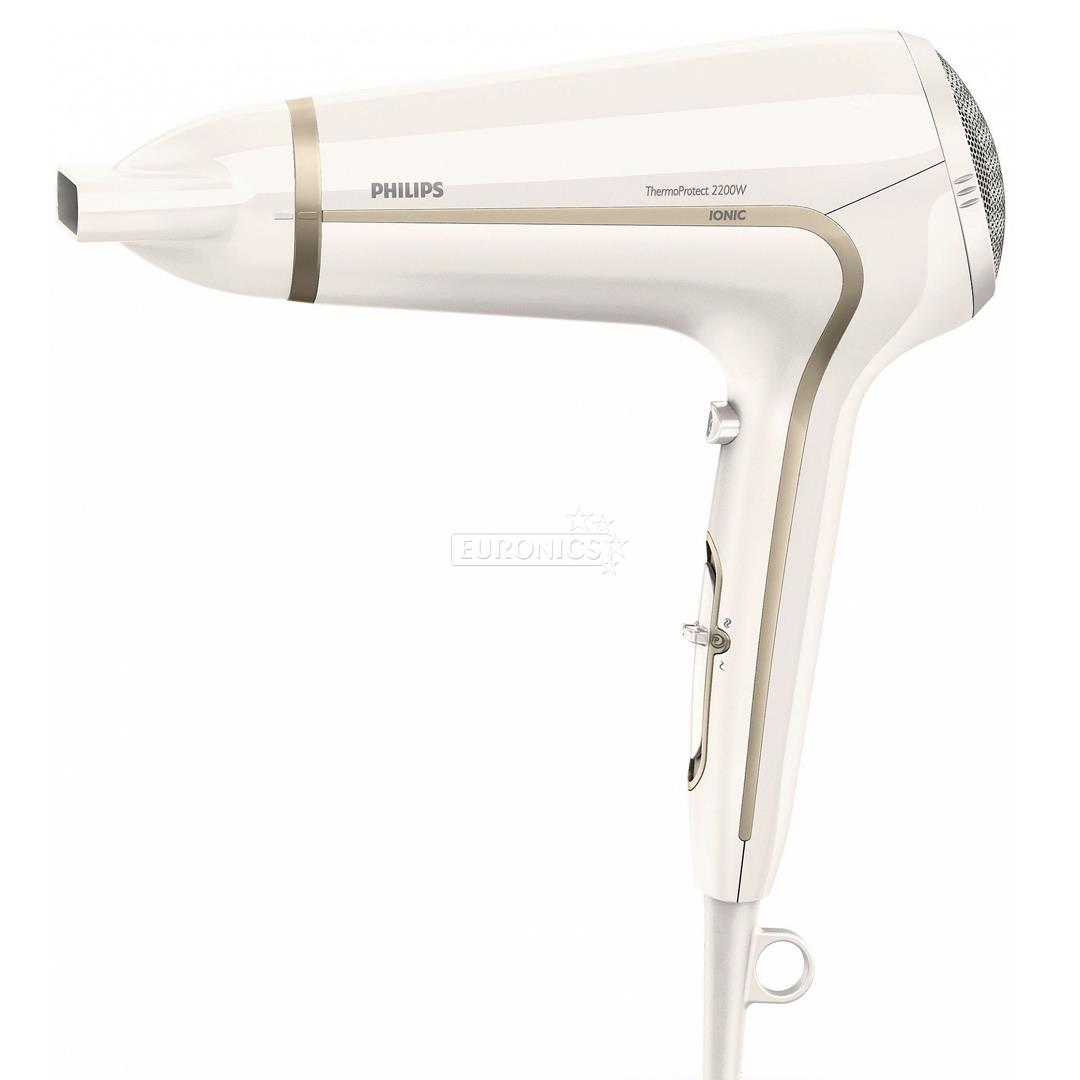 Matu fēns ThermoProtect, Philips