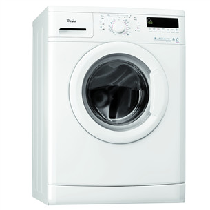 Veļas mazgājamā mašīna, Whirlpool / 1200 apgr./min.