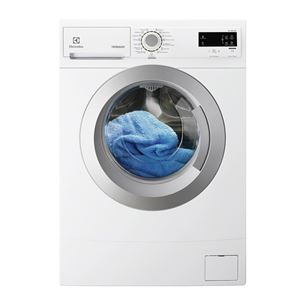 Washing machine, Electrolux / 1000 rpm