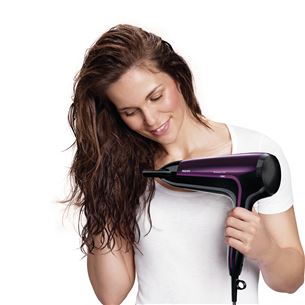 Hair dryer Philips DryCare Advanced