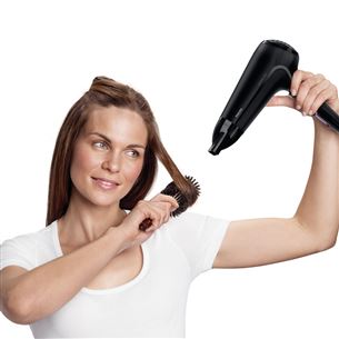 Hair dryer Philips DryCare Advanced