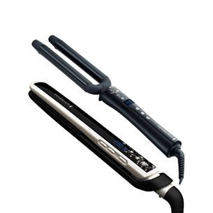 Matu veidošanas komplekts, Remington