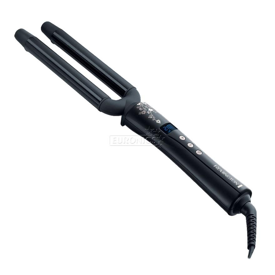 Matu veidošanas komplekts, Remington