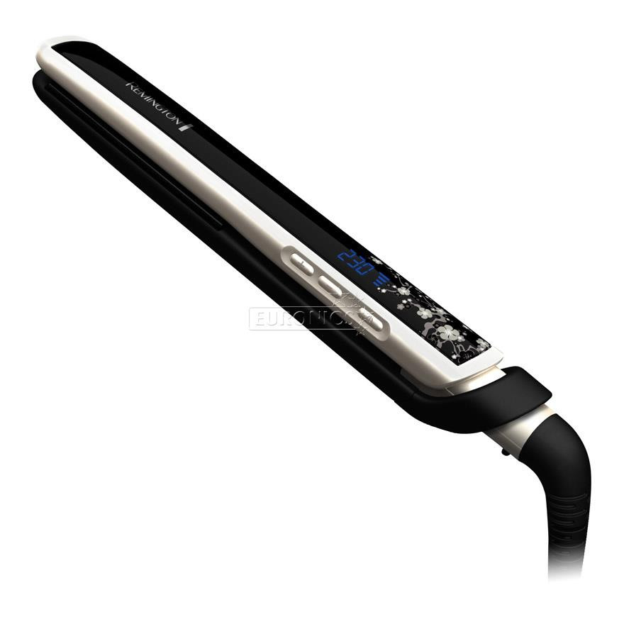 Matu veidošanas komplekts, Remington