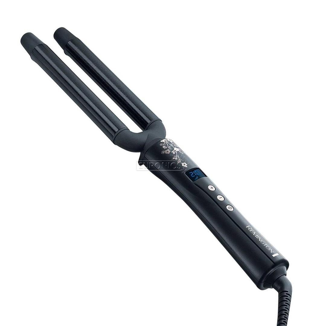 Matu veidošanas komplekts, Remington