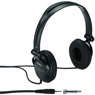 Headphones Sony Studio monitor series