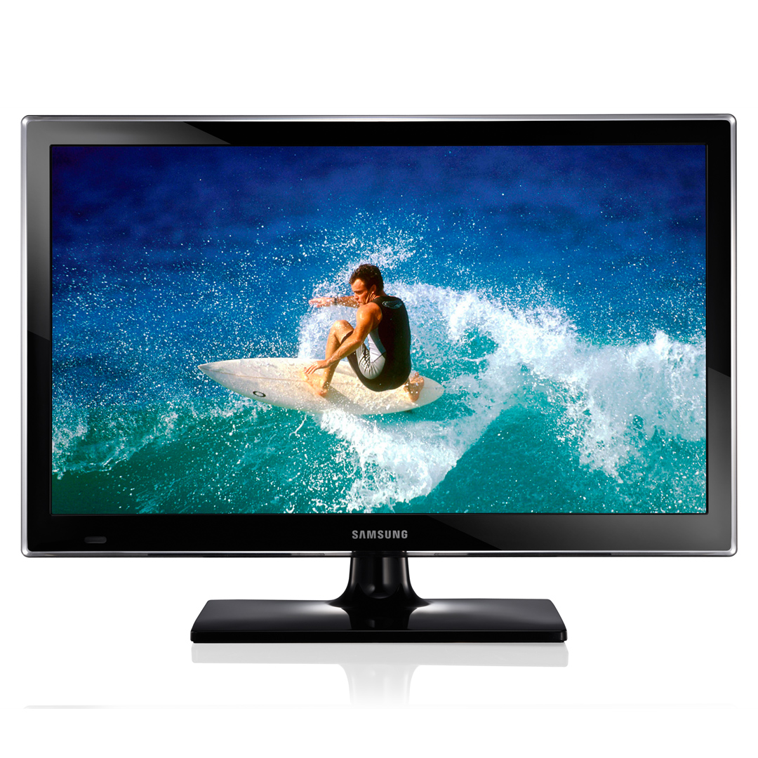 22" LED LCD televizors, Samsung, UE22ES5400WXXH