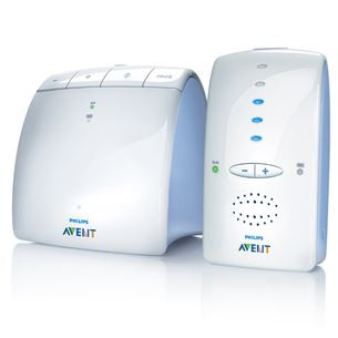 Radio aukle, Philips