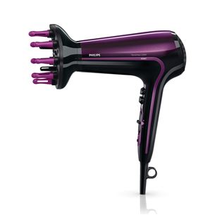 ThermoProtect hairdryer, Philips / 2200 W