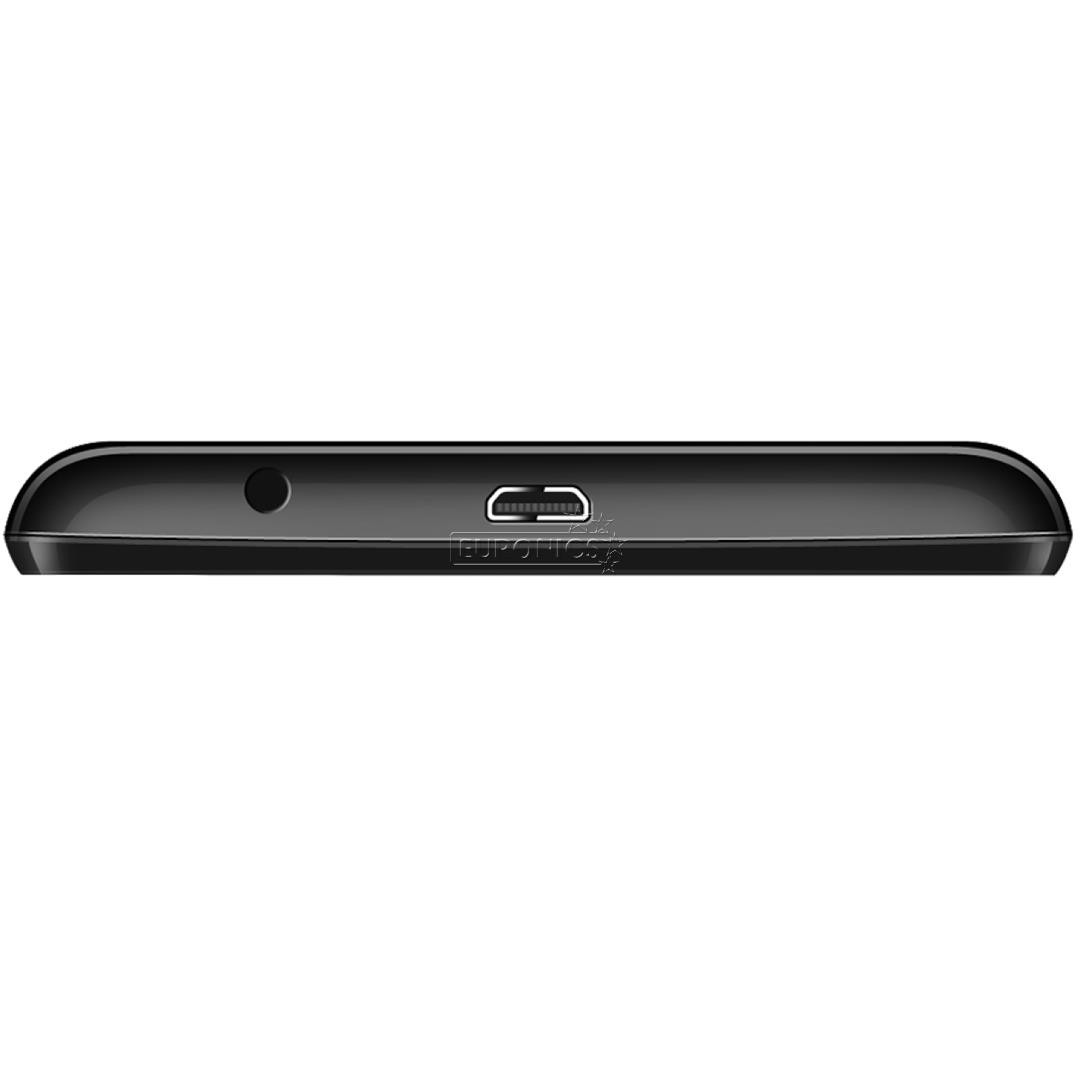 Viedtālrunis MultiPhone 5000 DUO, Prestigio