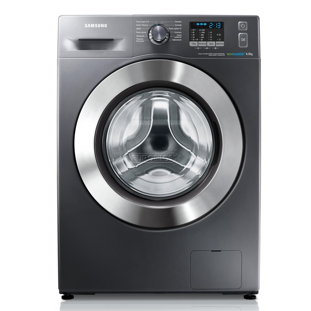 Washing machine, Samsung