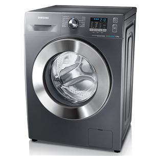 Washing machine, Samsung