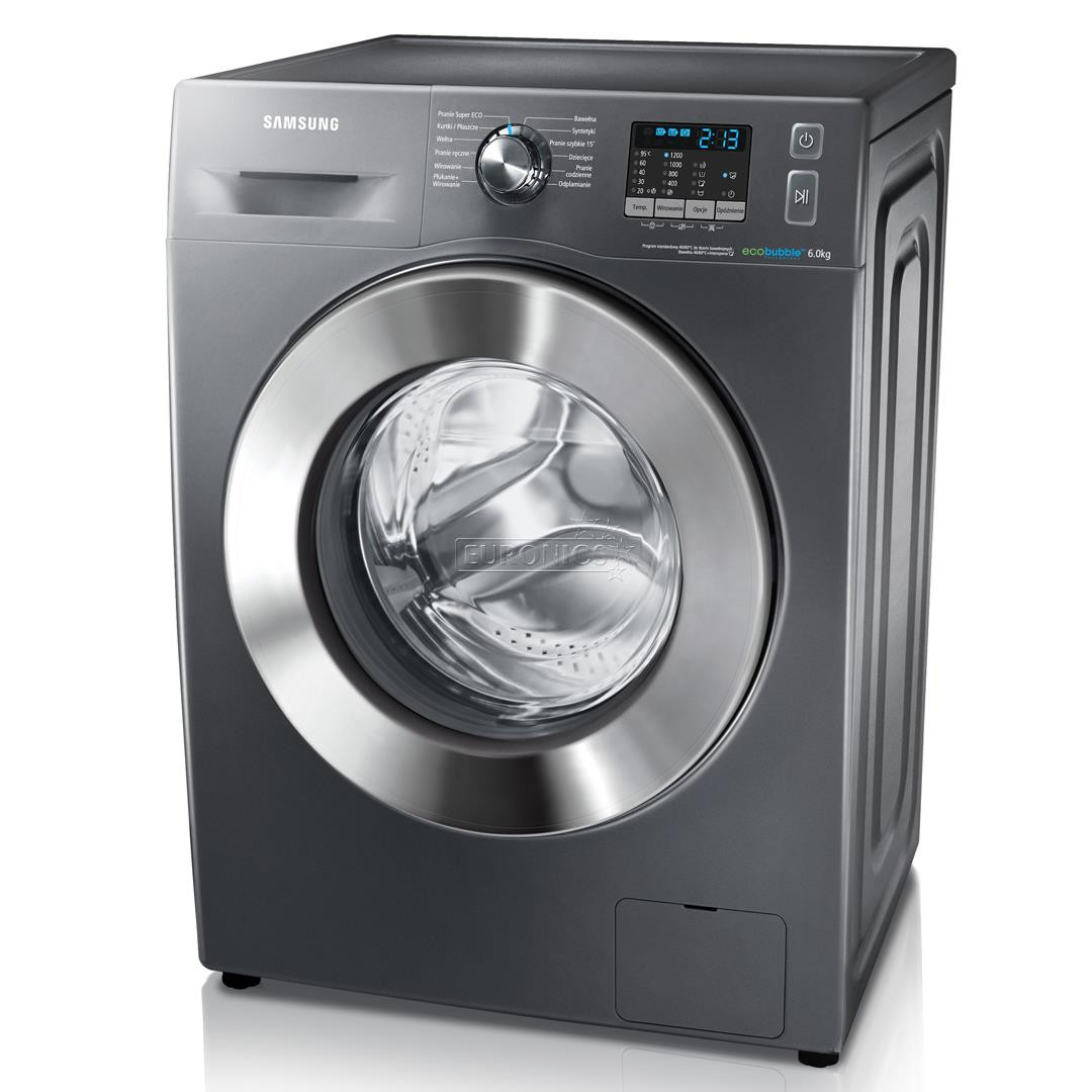 Washing machine, Samsung