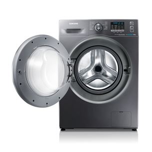 Washing machine, Samsung