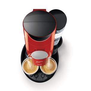 SENSEO® Twist coffee maker, Philips