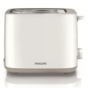Тостер Daily Collection, Philips / 800 Вт