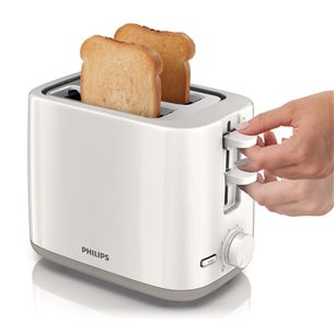 Toaster Philips Daily Collection