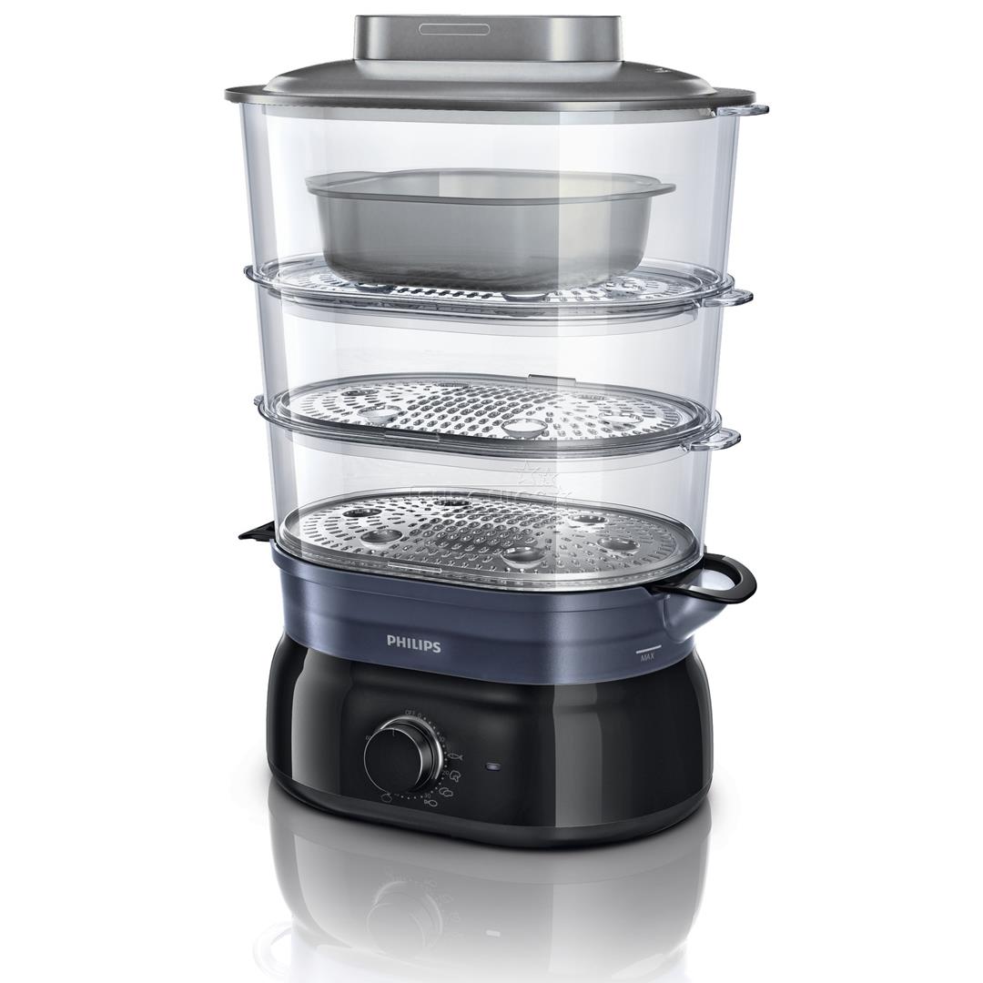 Tvaicētājs Daily Collection, Philips