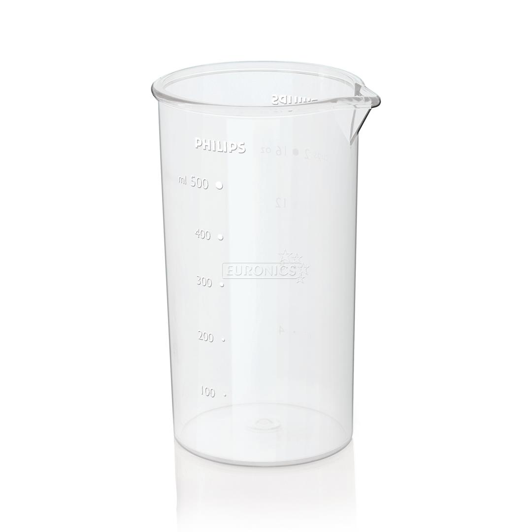 Rokas blenderis Daily Collection, Philips