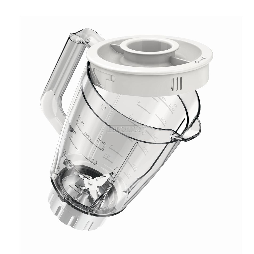 Blenderis Daily Collection, Philips