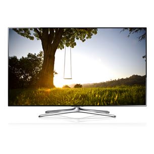 3D 46" Full HD LED LCD TV, Samsung / Smart TV