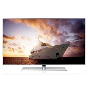 3D 40" Full HD LED LCD TV, Samsung / Smart TV