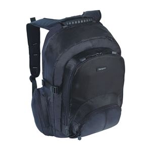 Classic backpack, Targus / 16 inch