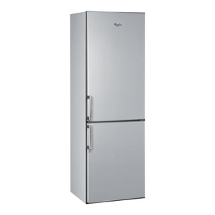 Ledusskapis, Whirlpool / augstums: 175 cm