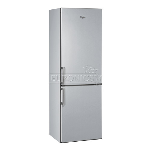 Ledusskapis, Whirlpool / augstums: 175 cm
