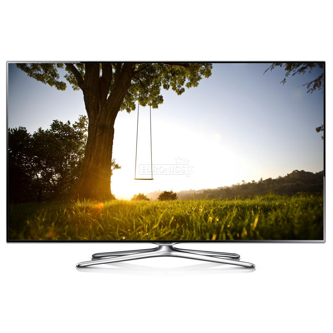 3D 40" Full HD LED LCD televizors, Samsung