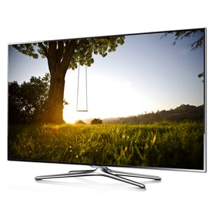 3D 40" Full HD LED LCD televizors, Samsung