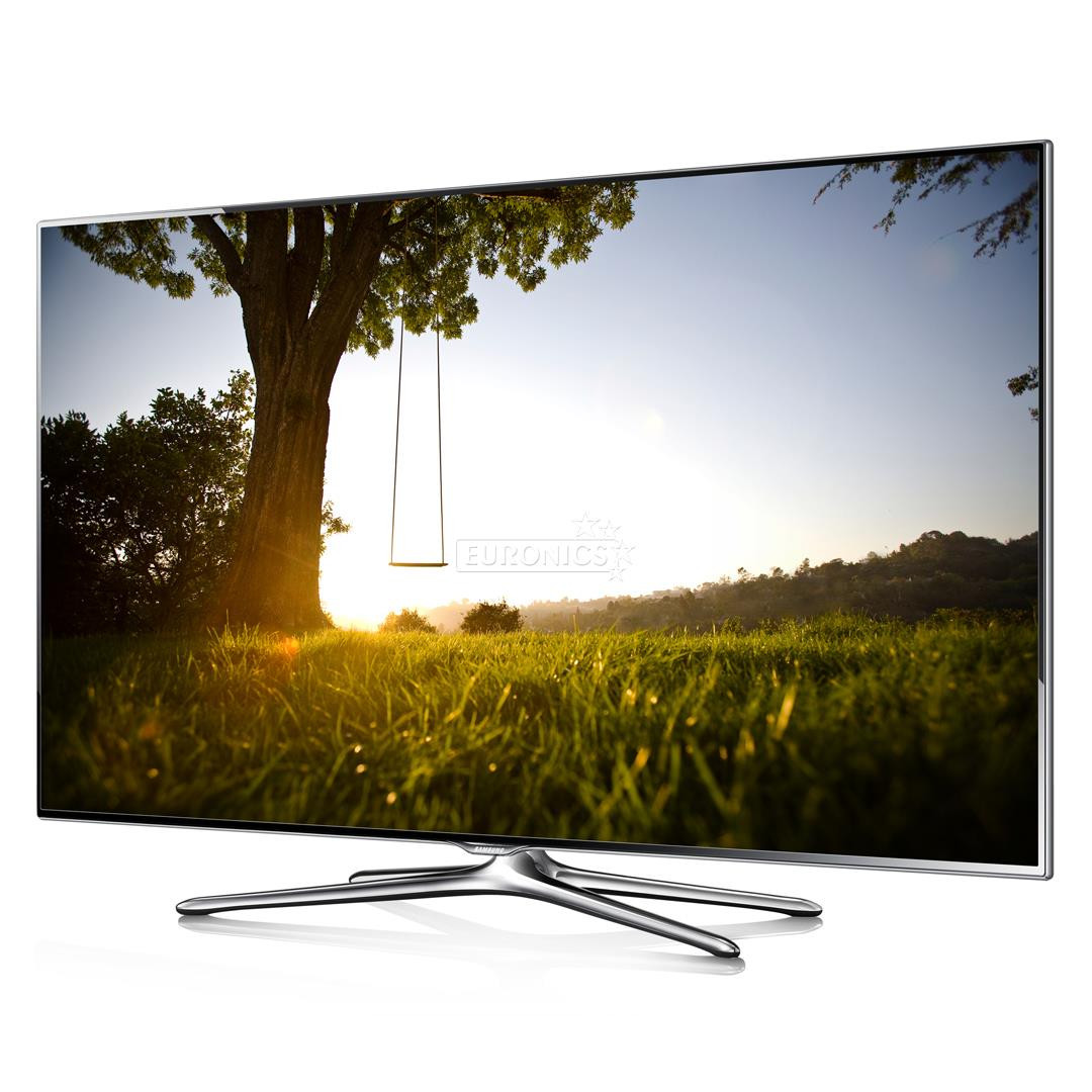 3D 40" Full HD LED LCD televizors, Samsung
