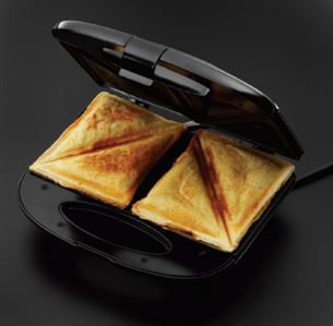Sandwich toaster Russell Hobbs Cook@Home