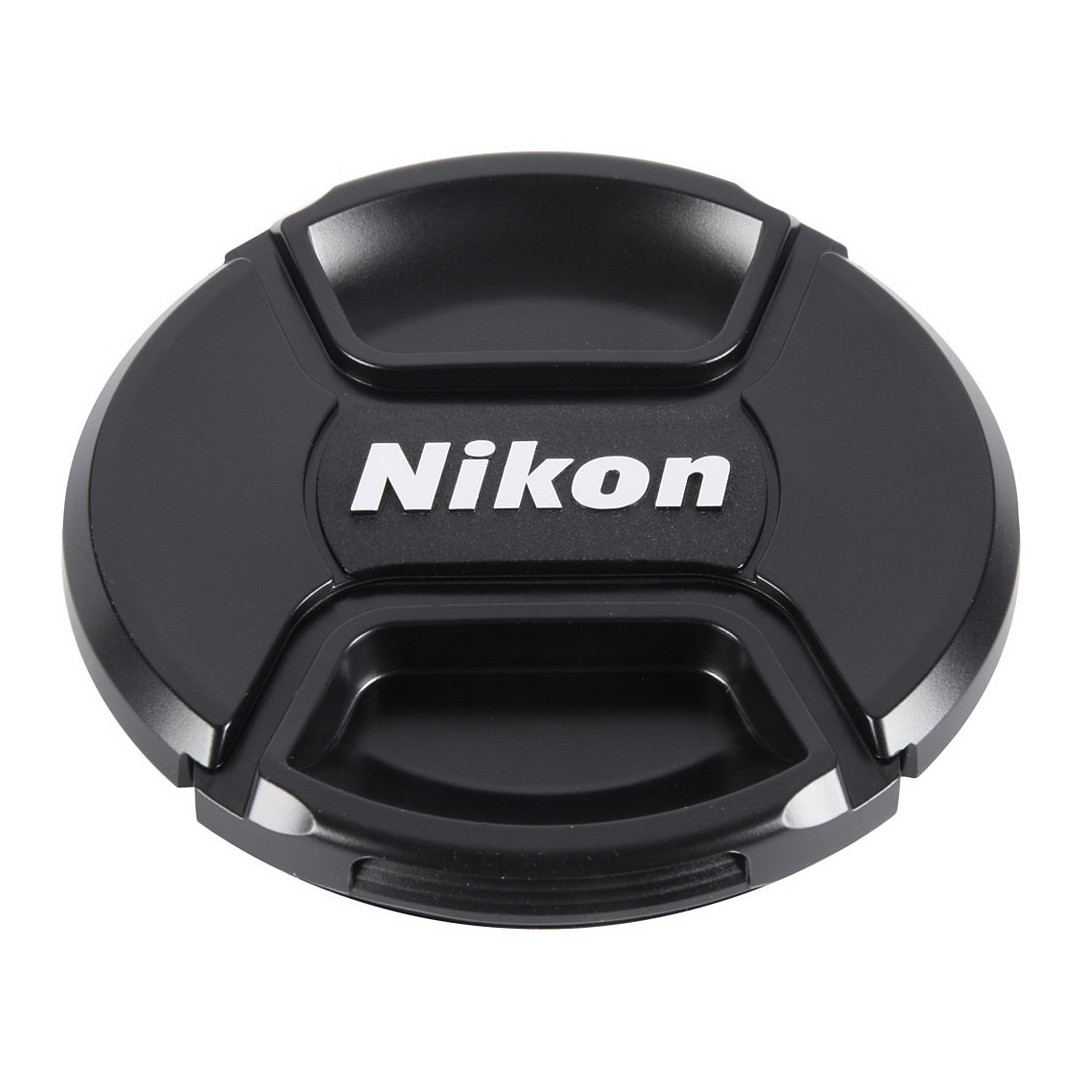 Lens cap Nikon (67 mm)
