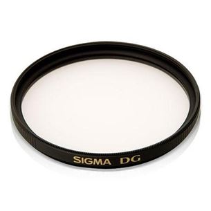 58 mm UV filter AFC-940, Sigma
