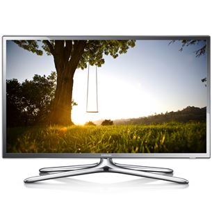 46" Full HD LED LCD televizors, Samsung / Smart TV