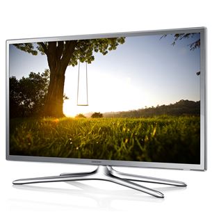 46" Full HD LED LCD televizors, Samsung / Smart TV