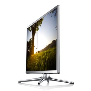 46" Full HD LED ЖК-телевизор, Samsung / Smart TV