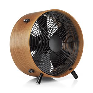 Stadler Form Otto, 45 W, brown/black - Fan