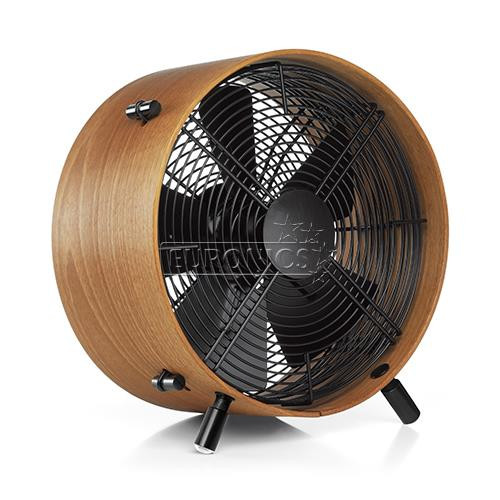 Stadler Form Otto, 45 W, brown/black - Fan