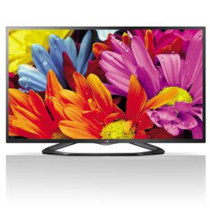 42" Full HD LED ЖК-телевизор, LG / Smart TV