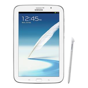 tablet samsung note 8